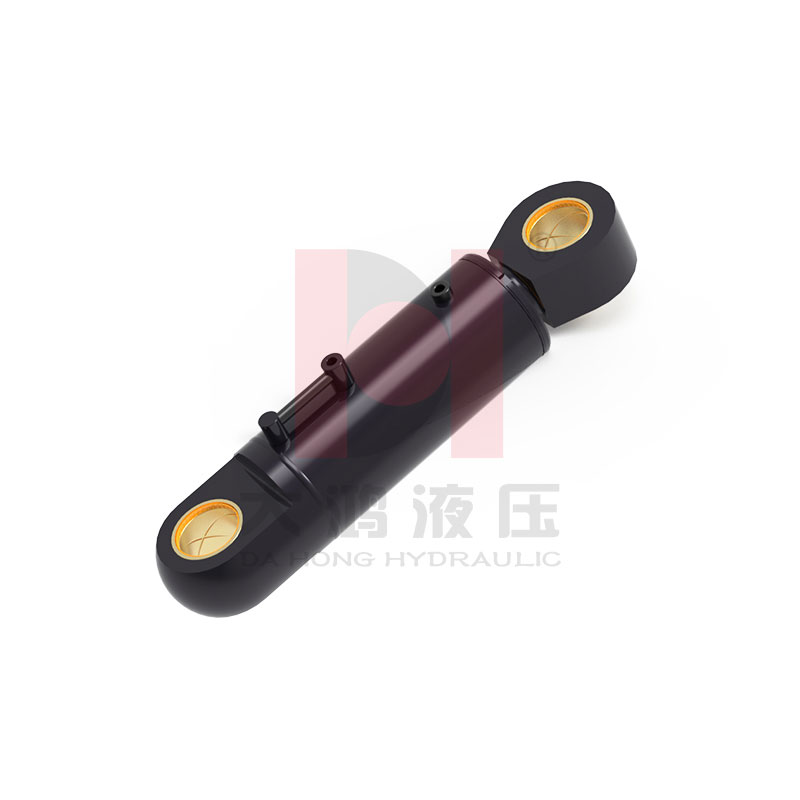 如何確保定制液壓油缸的性能與批量產(chǎn)品一致？